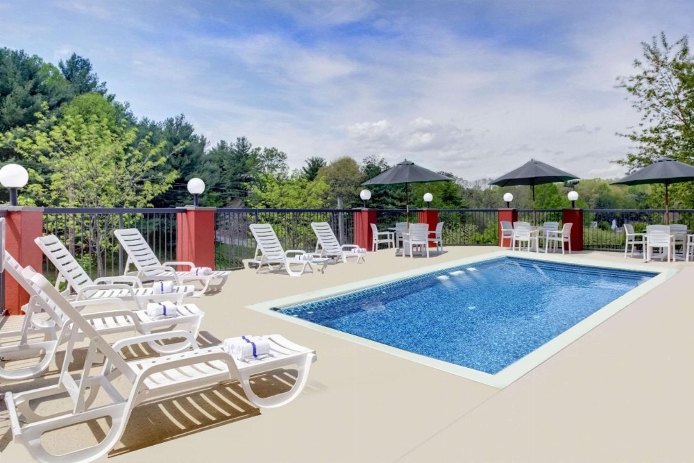 Clarion Inn Biltmore Village