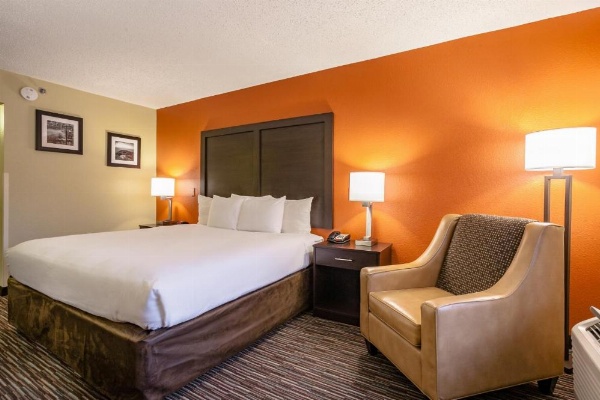 Clarion Inn Biltmore Village image 16