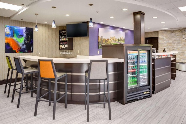 Clarion Inn Biltmore Village image 5