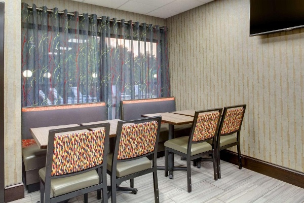 Clarion Inn Biltmore Village image 6